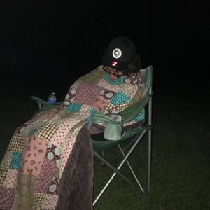 Meet your Posher, Jamie